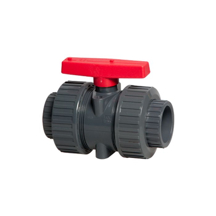 True Union Ball Vale TUBV50 True Union Ball Vale TUBV50